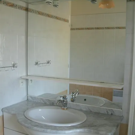 Gites De Glegan, Prázdninový dům